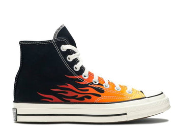 Chuck 70 Hi 'Flames'