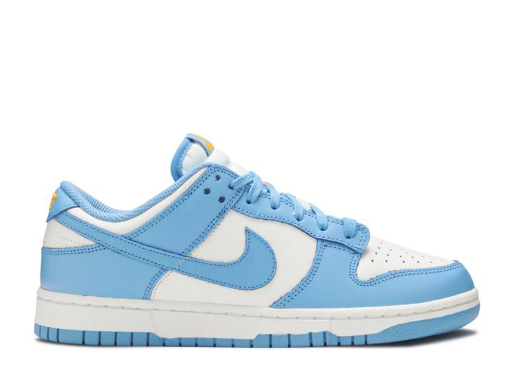 Nike Dunk Low 'Coast' denemezapt.myshopify.com Zaptila