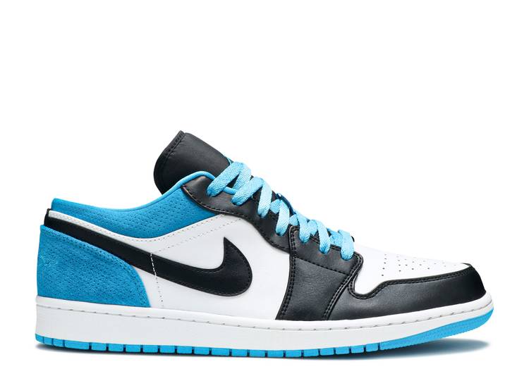 Air Jordan 1 Low Se 'Laser Blue' denemezapt.myshopify.com Zaptila
