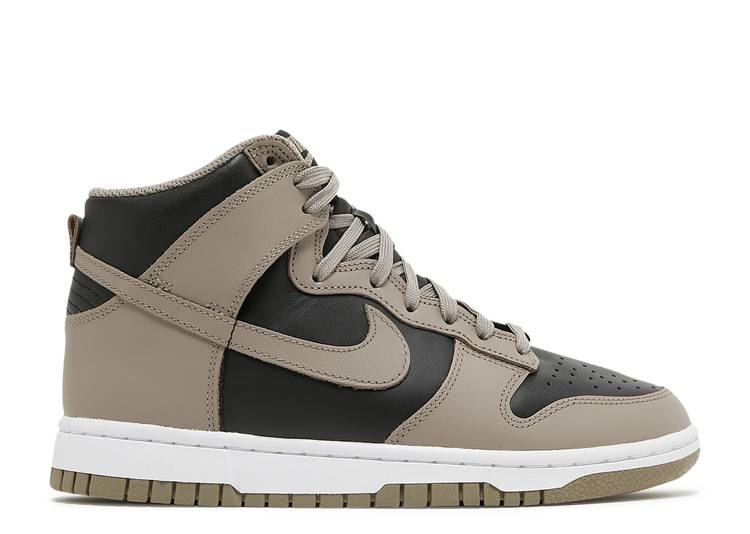 Wmns Dunk High 'Moon Fossil' denemezapt.myshopify.com Zaptila