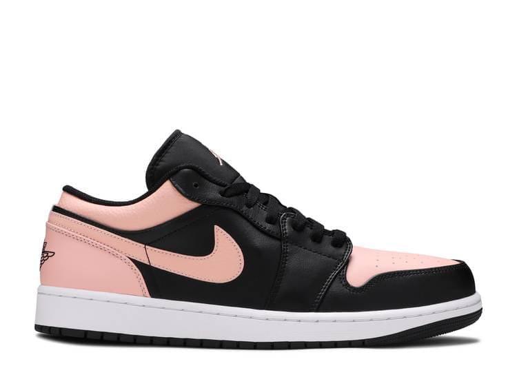 Air Jordan 1 Low 'Crimson Tint' denemezapt.myshopify.com Zaptila