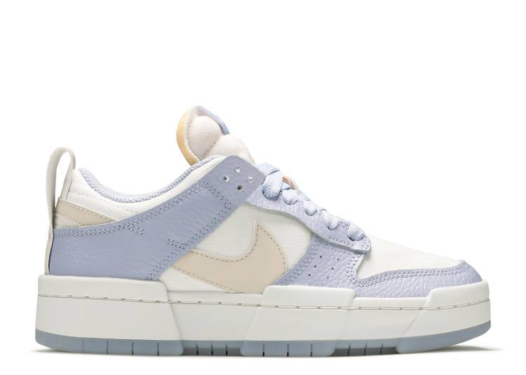 Wmns Dunk Low Disrupt 'Ghost' denemezapt.myshopify.com Zaptila
