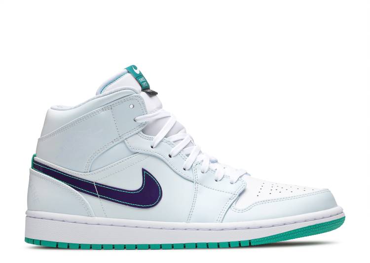 Luka Doncic X Air Jordan 1 Mid Se 'Pregame Pack - Mindfulness' denemezapt.myshopify.com Zaptila