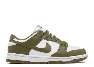 Wmns Dunk Low 'Medium Olive' denemezapt.myshopify.com Zaptila