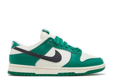 Dunk Low Se 'Lottery Pack - Malachite'