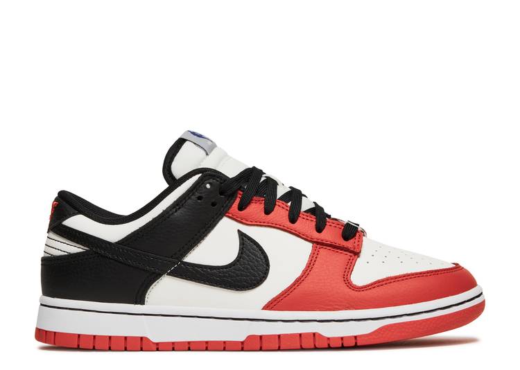 Nba X Dunk Low Emb '75th Anniversary - Bulls' denemezapt.myshopify.com Zaptila