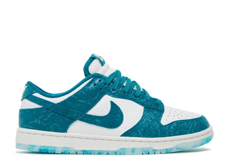 Wmns Dunk Low 'Ocean' denemezapt.myshopify.com Zaptila