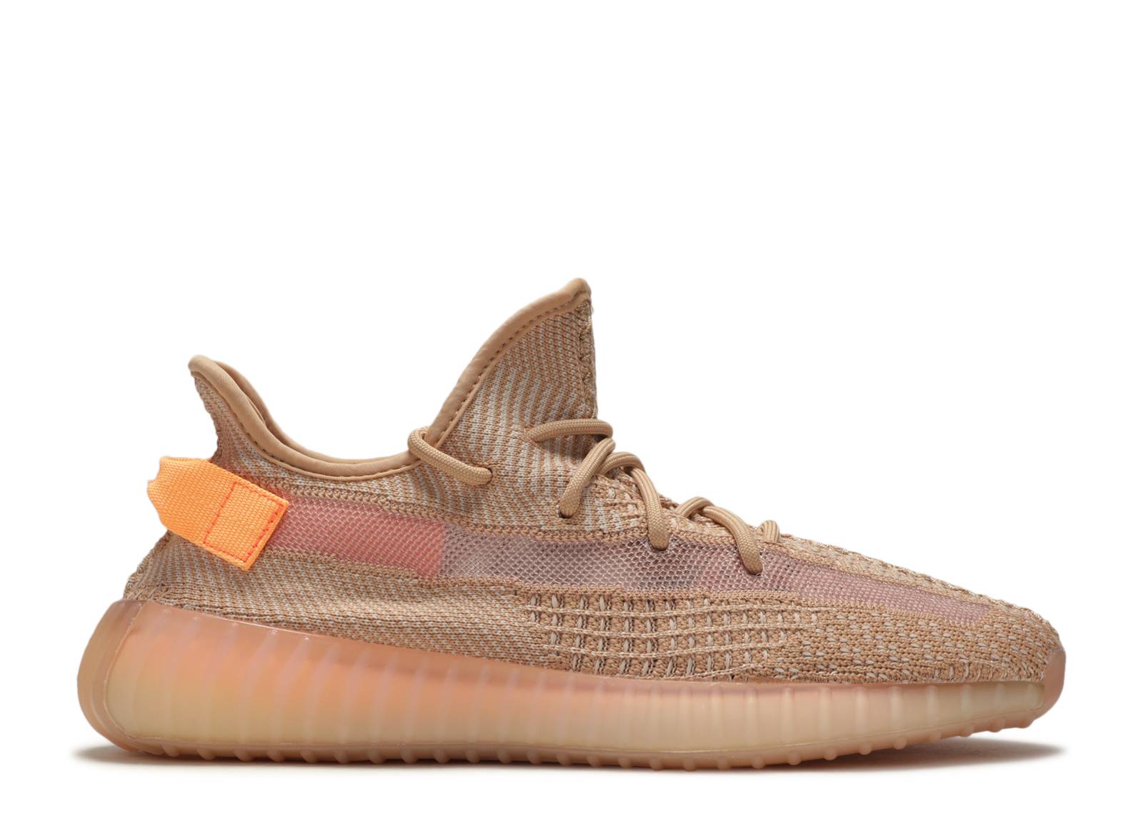 Yeezy Boost 350 V2 'Clay' denemezapt.myshopify.com Zaptila