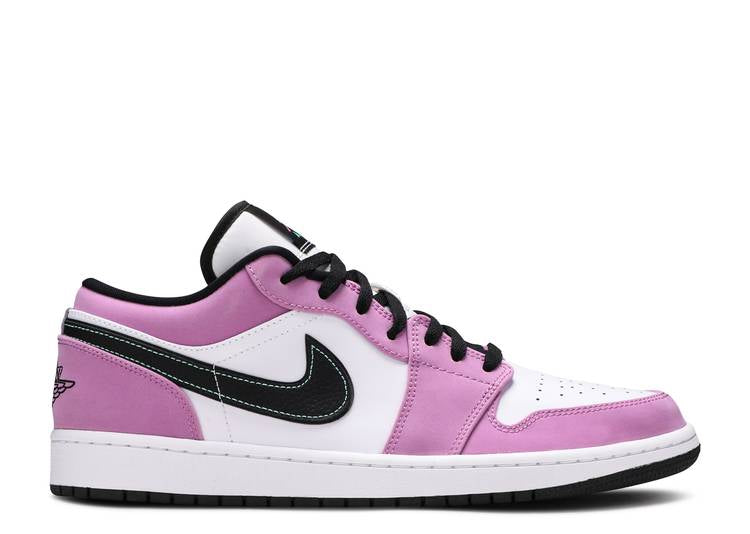 Air Jordan 1 Low Se 'Light Purple' denemezapt.myshopify.com Zaptila