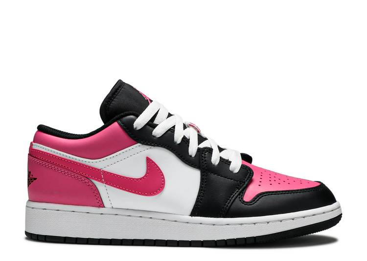 Air Jordan 1 Low Gs 'Pinksicle' denemezapt.myshopify.com Zaptila