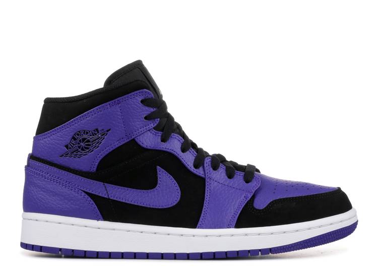 Air Jordan 1 Mid 'Dark Concord' denemezapt.myshopify.com Zaptila