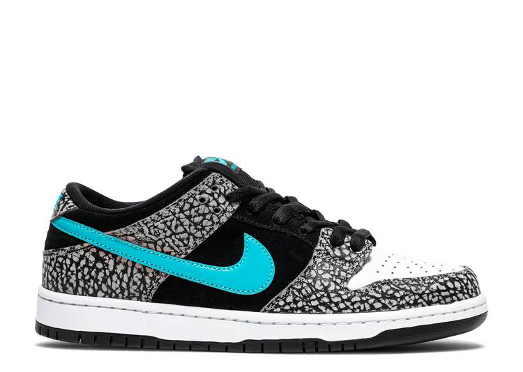 Dunk Low Pro SB 'Atmos Elephant' denemezapt.myshopify.com Zaptila