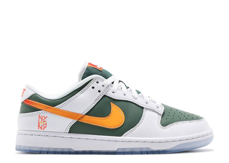 Dunk Low 'Ny Vs Ny' denemezapt.myshopify.com Zaptila