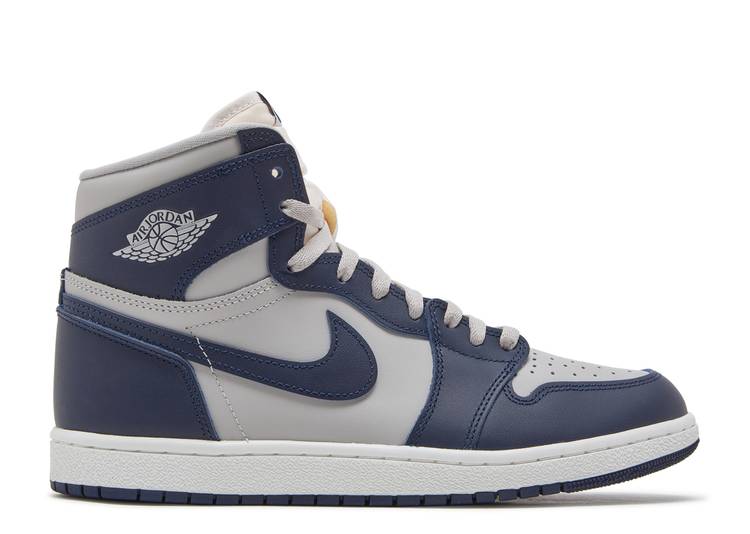 Air Jordan 1 Retro High '85 'Georgetown' denemezapt.myshopify.com Zaptila
