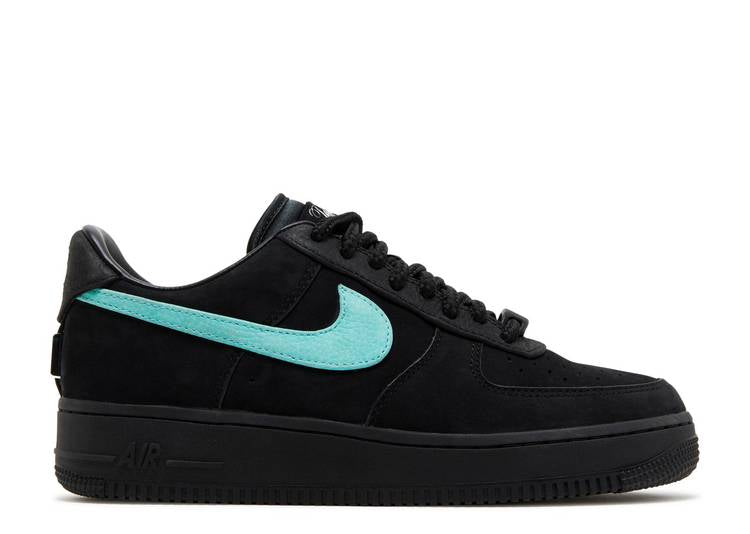 Tiffany &amp; Co. X Air Force 1 Low '1837' denemezapt.myshopify.com Zaptila