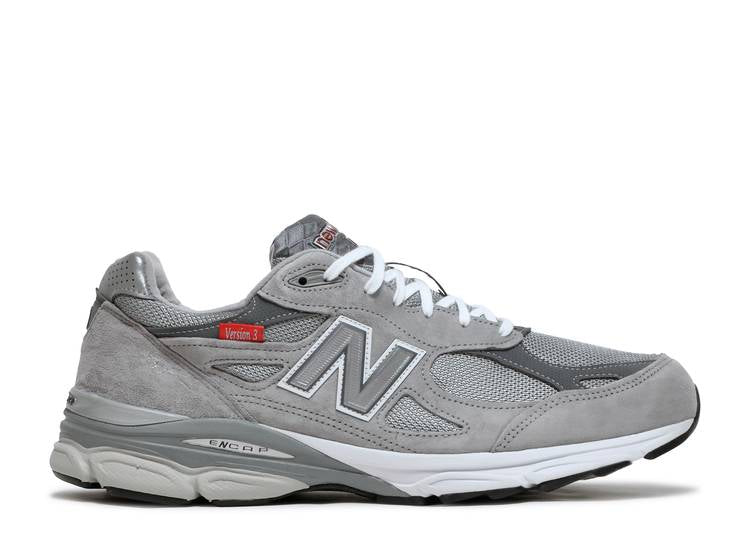 New Balance 990V3 Made In Usa 'Grey' denemezapt.myshopify.com Zaptila