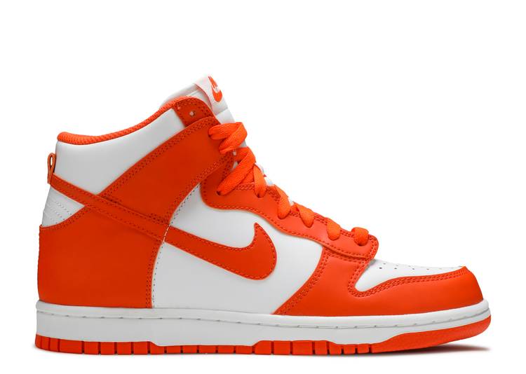 Dunk High Sp 'Syracuse' 2021 denemezapt.myshopify.com Zaptila