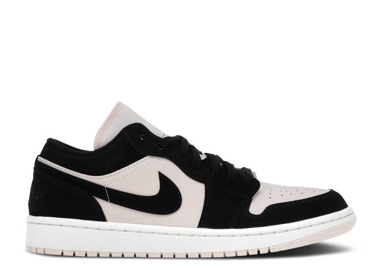 Wmns Air Jordan 1 Low 'Black Guava Ice' denemezapt.myshopify.com Zaptila