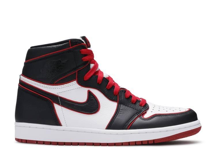 Air Jordan 1 High Retro OG 'Bloodline' denemezapt.myshopify.com Zaptila