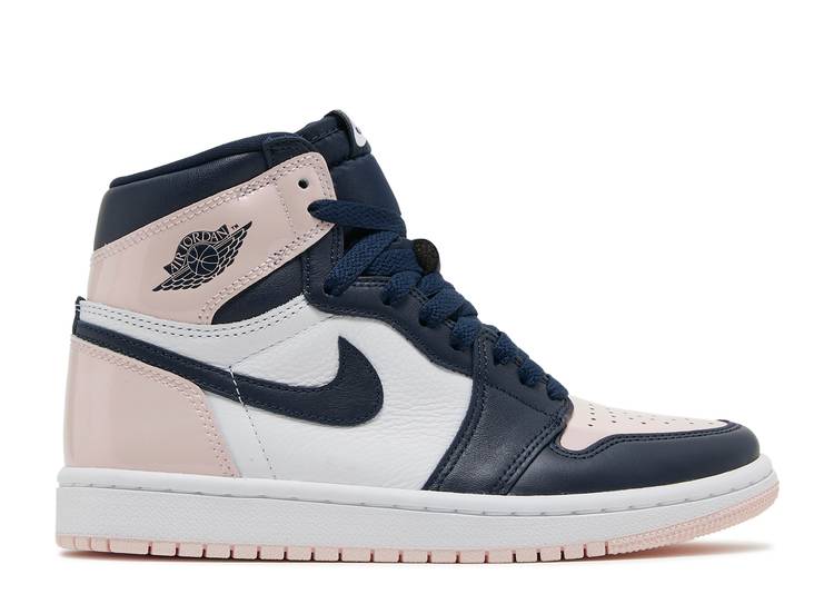 Wmns Air Jordan 1 Retro High Og Se 'Bubble Gum' denemezapt.myshopify.com Zaptila
