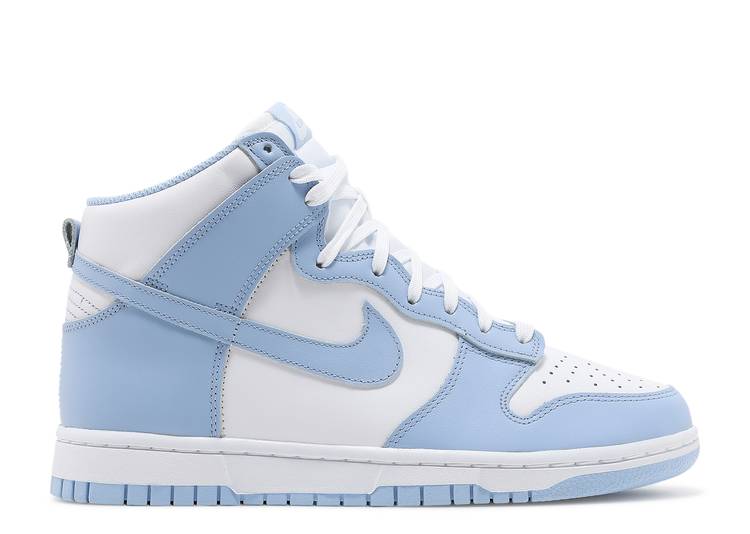 Wmns Dunk High 'Aluminum' denemezapt.myshopify.com Zaptila