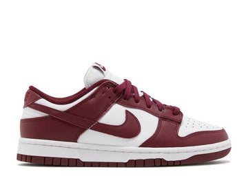 Wmns Dunk Low 'Bordeaux' denemezapt.myshopify.com Zaptila