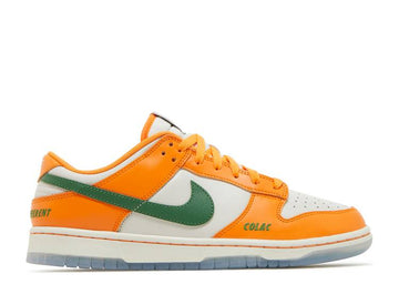 Florida A & M University X Dunk Low 'Rattlers'