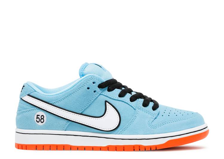 Dunk Low Pro Sb 'Gulf' denemezapt.myshopify.com Zaptila