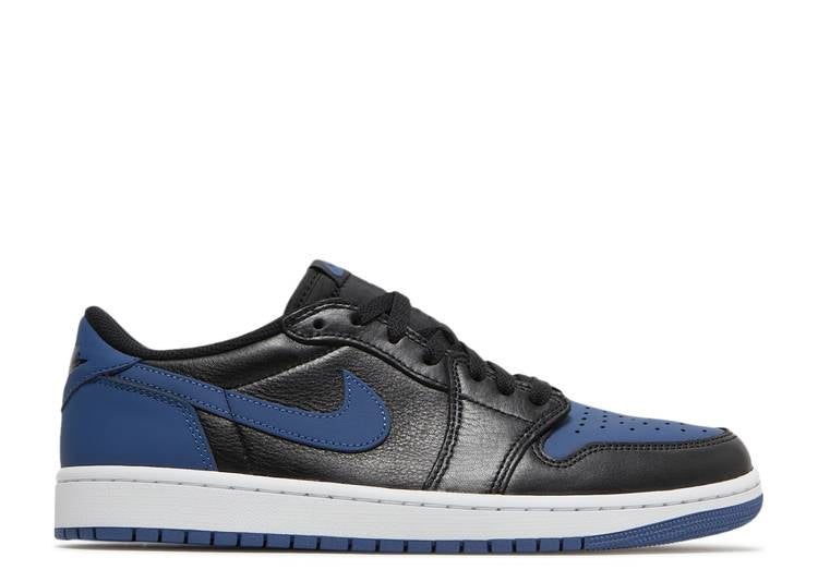Air Jordan 1 Retro Low Og 'Mystic Navy' denemezapt.myshopify.com Zaptila