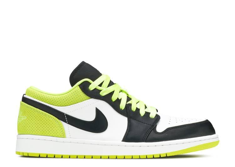 Air Jordan 1 Low 'Cyber' denemezapt.myshopify.com Zaptila
