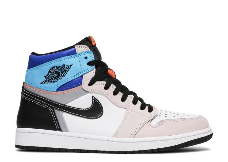 Air Jordan 1 Retro High Og 'Prototype' denemezapt.myshopify.com Zaptila