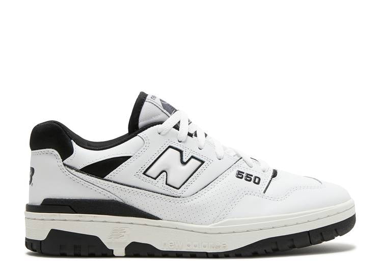 New Balance 550 'Oreo' denemezapt.myshopify.com Zaptila