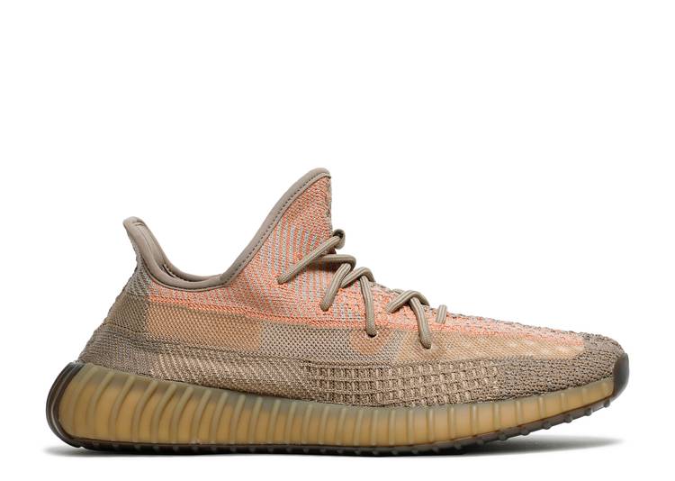 Yeezy Boost 350 V2 'Sand Taupe' denemezapt.myshopify.com Zaptila