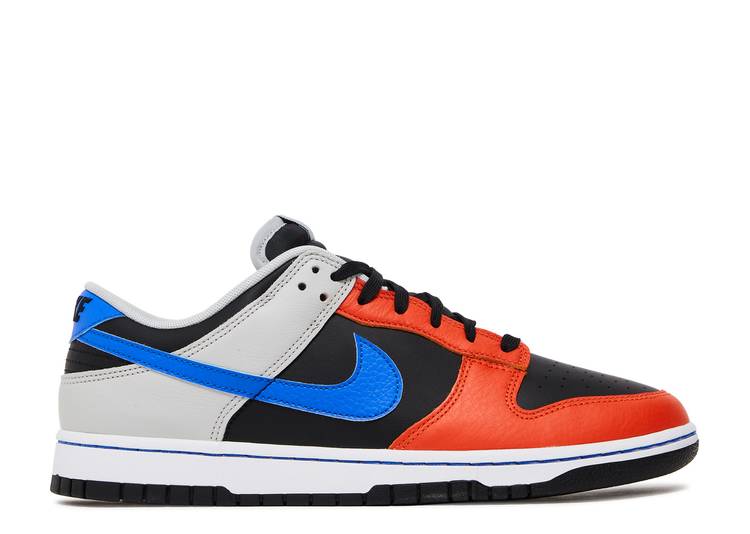 Nba X Dunk Low Emb '75th Anniversary - Knicks' denemezapt.myshopify.com Zaptila