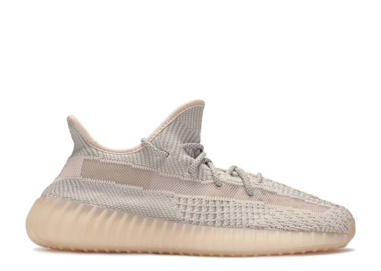 Yeezy Boost 350 V2 'Synth Non-Reflective' denemezapt.myshopify.com Zaptila