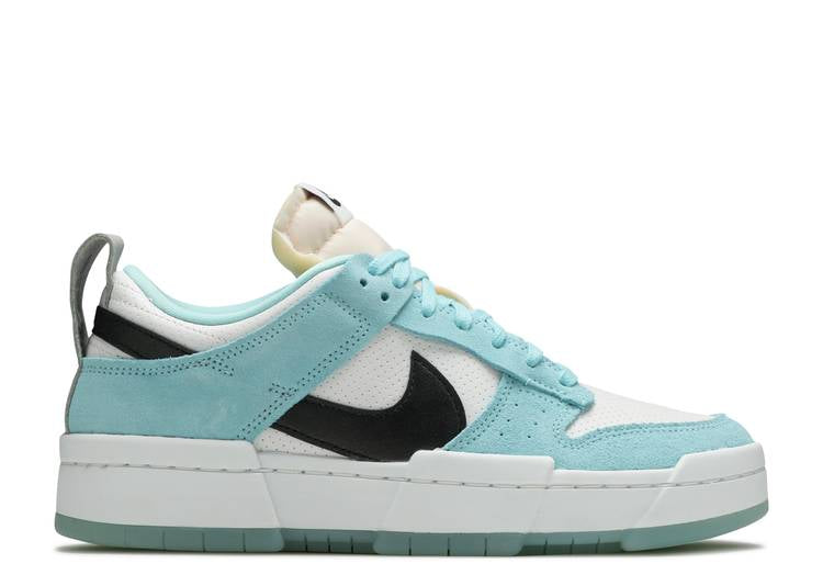 Wmns Dunk Low Disrupt 'Copa' denemezapt.myshopify.com Zaptila