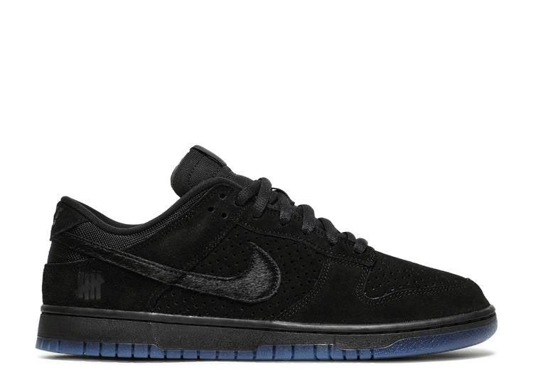 Undefeated X Dunk Low 'Dunk VS Af1' denemezapt.myshopify.com Zaptila