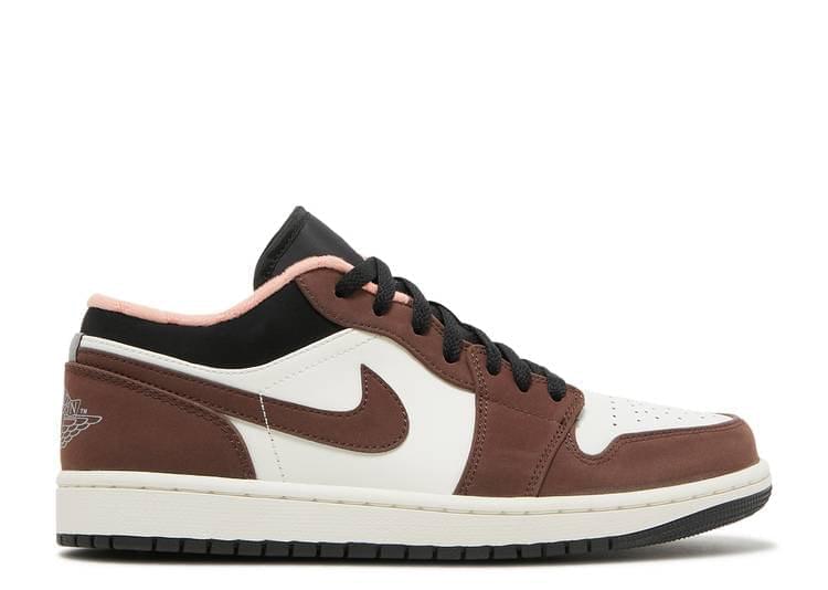 Air Jordan 1 Low 'Mocha' denemezapt.myshopify.com Zaptila
