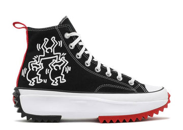 Keith Haring X Run Star 