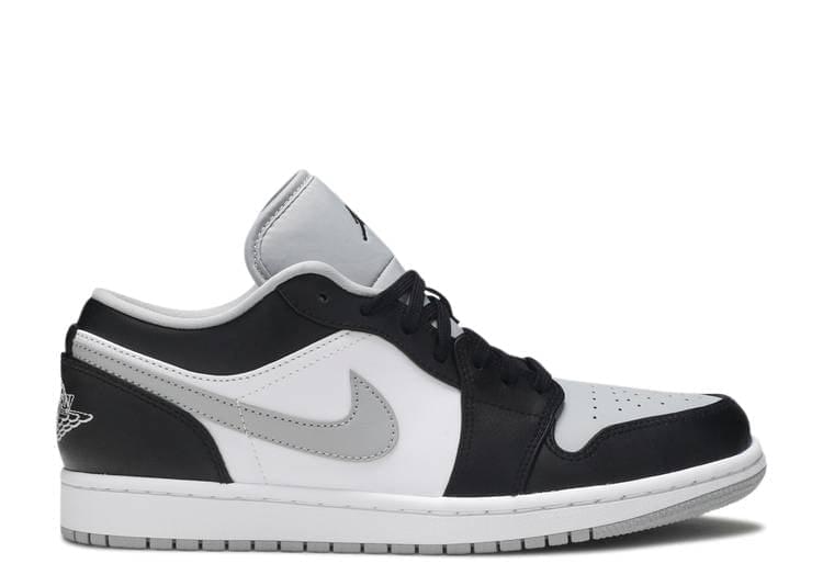 Air Jordan 1 Low 'Smoke Grey' denemezapt.myshopify.com Zaptila
