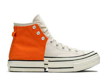 Feng Chen Wang X Chuck 70 2-In-1 'Persimmon Ivory' denemezapt.myshopify.com Zaptila