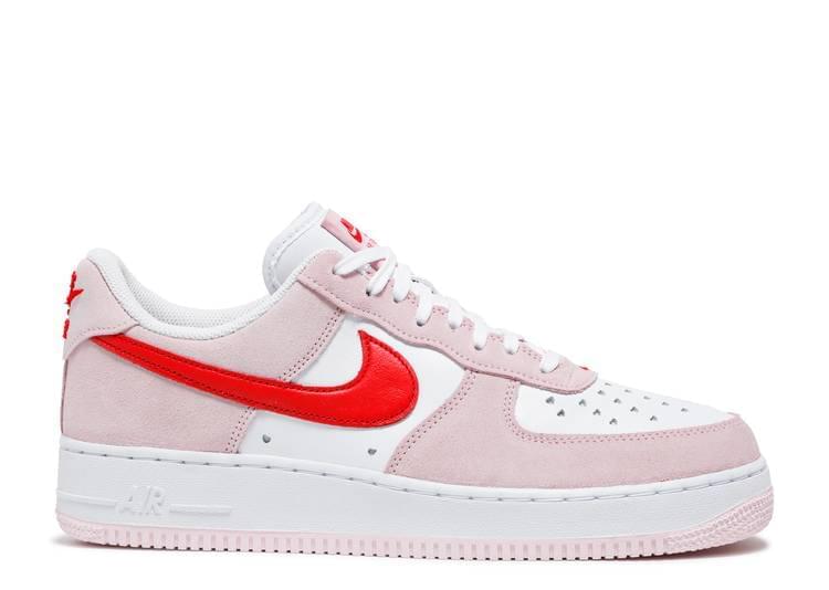 Air Force 1 Low 'Valentine&rsquo;s Day' denemezapt.myshopify.com Zaptila