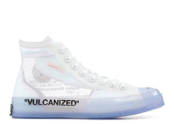 Off-White X Chuck 70 'The Ten' denemezapt.myshopify.com Zaptila