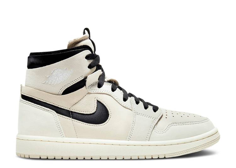 Wmns Air Jordan 1 Zoom 'Summit White' denemezapt.myshopify.com Zaptila