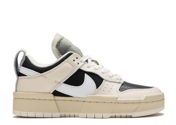 Wmns Dunk Low Disrupt 'Ivory Black' denemezapt.myshopify.com Zaptila