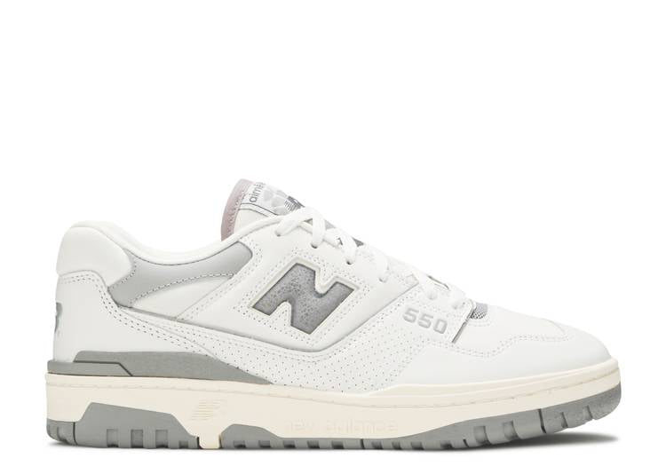 New Balance Aime Leon Dore X 550 'Silver' denemezapt.myshopify.com Zaptila