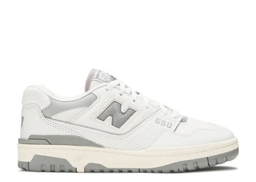 New Balance Aime Leon Dore X 550 'Silver'