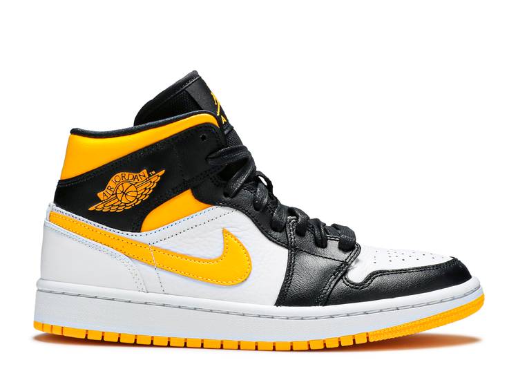 Wmns Air Jordan 1 Mid Se 'White Laser Orange' denemezapt.myshopify.com Zaptila