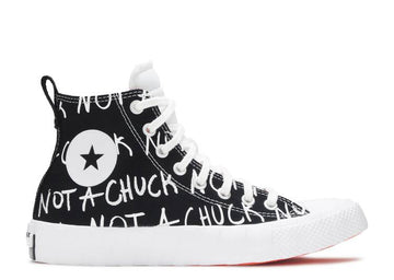 Unt1tl3d High 'Not A Chuck'