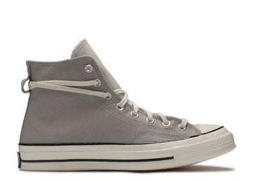 Fear Of God X Chuck 70 'Grey' denemezapt.myshopify.com Zaptila